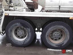 Renault Kerax 430 8m3+remote