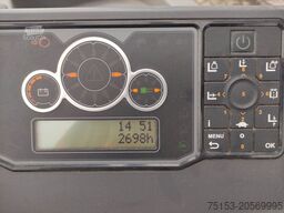 Linde R25F (UFW250TFVRF635)