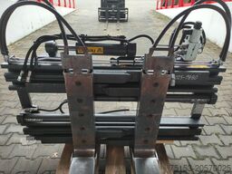 Stabau S11-ZVKG 45-S-TG-1