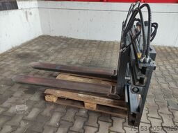 Stabau S11-ZVKG 45-S-TG-1