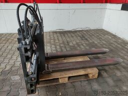 Stabau S11-ZVKG 45-S-TG-1