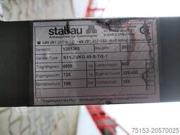 Stabau S11-ZVKG 45-S-TG-1