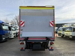 KRONE TANDEM-Anhänger Getränkekoffer 7,70 LBW 2.000 kg