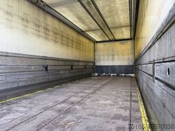 KRONE TANDEM-Anhänger Getränkekoffer 7,70 LBW 2.000 kg