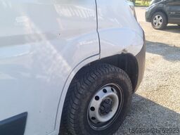 Fiat Ducato Weinsberg Carabus 600 K | 2023 | EURO6 | Professioneller Verkäufer