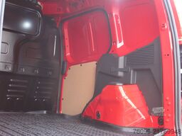 Ford Courier Limited Navi Kamera 2xSchiebetür