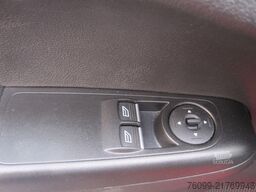 Ford Courier Limited Navi Kamera 2xSchiebetür