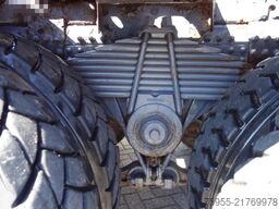 Volvo FH 16.550 STEELSPRINGS MANUAL GEARBOX,AIRCO,RET...