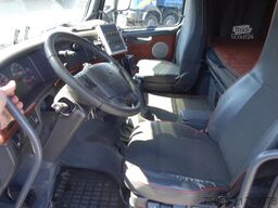 Volvo FH 16.550 STEELSPRINGS MANUAL GEARBOX,AIRCO,RET...