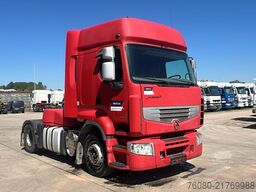 Renault Premium 460 DXI (GOOD CONDITION / BONNE ETAT)