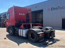 Renault Premium 460 DXI (GOOD CONDITION / BONNE ETAT)