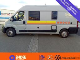 Fiat Ducato Weinsberg Carabus 600 K | 2020 | EURO6 | Professioneller Verkäufer