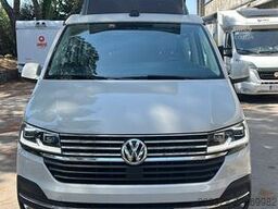 Volkswagen California Ocean 2022 | Cambio automatico | Tetto a soffietto