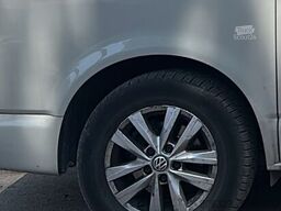 Volkswagen California Ocean 2022 | Cambio automatico | Tetto a soffietto