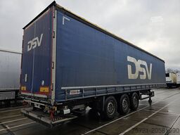 SCHMITZ SCB*S3T 2 TONS BÄR LIFT