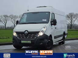 RENAULT MASTER T35 frigo konvekta EURO6