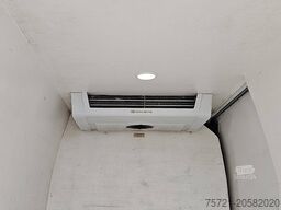 RENAULT MASTER T35 frigo konvekta EURO6