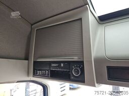 VOLVO FH 540 6X4 FH5 HYDR. 175T