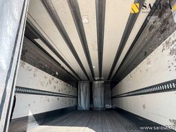 VOLVO FM410 EEV/ Carrier/LBW/Klima/9.15m