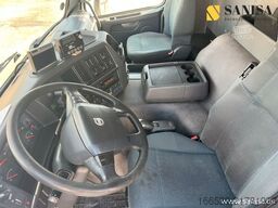 VOLVO FM410 EEV/ Carrier/LBW/Klima/9.15m