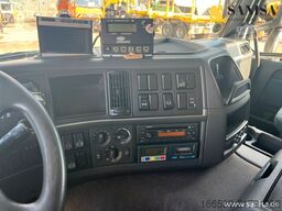 VOLVO FM410 EEV/ Carrier/LBW/Klima/9.15m