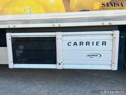 VOLVO FM410 EEV/ Carrier/LBW/Klima/9.15m