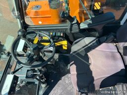  BOKI 4551/Kiefer/Friedhofsbagger/4x4