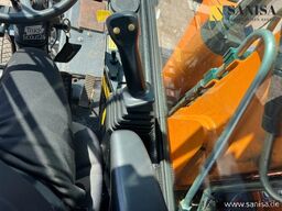  BOKI 4551/Kiefer/Friedhofsbagger/4x4