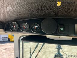  BOKI 4551/Kiefer/Friedhofsbagger/4x4