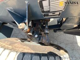  BOKI 4551/Kiefer/Friedhofsbagger/4x4