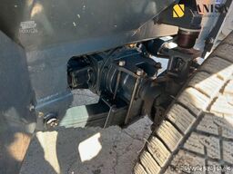  BOKI 4551/Kiefer/Friedhofsbagger/4x4