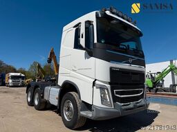 VOLVO FH 500/6x4/Lift Achse/60t/TÜV bis 12.26