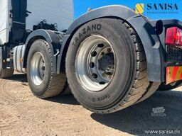 VOLVO FH 500/6x4/Lift Achse/60t/TÜV bis 12.26