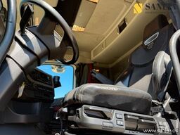 VOLVO FH 500/6x4/Lift Achse/60t/TÜV bis 12.26