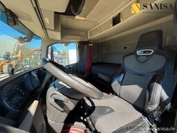 VOLVO FH 500/6x4/Lift Achse/60t/TÜV bis 12.26