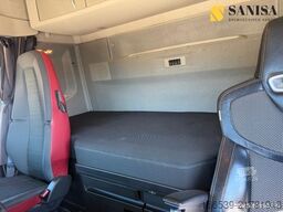 VOLVO FH 500/6x4/Lift Achse/60t/TÜV bis 12.26