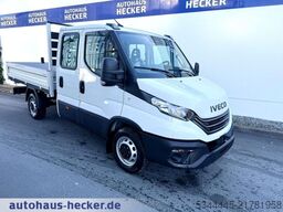 IVECO Daily 35S16H3.0 A8Y D(oka) Henschel 3-Seiten