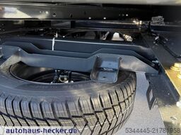IVECO Daily 35S16H3.0 A8Y D(oka) Henschel 3-Seiten