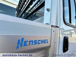 IVECO Daily 35S16H3.0 A8Y D(oka) Henschel 3-Seiten