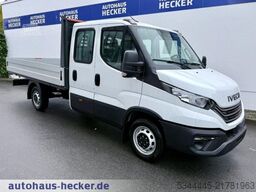 IVECO Daily 35S16H3.0 A8Y D(oka) Pritsche RS3750