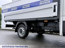 IVECO Daily 35S16H3.0 A8Y D(oka) Pritsche RS3750