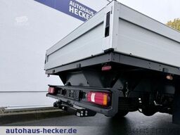 IVECO Daily 35S16H3.0 A8Y D(oka) Pritsche RS3750