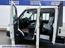 IVECO Daily 35S16H3.0 A8Y D(oka) Pritsche RS3750