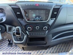 IVECO Daily 35S16H3.0 A8Y D(oka) Pritsche RS3750