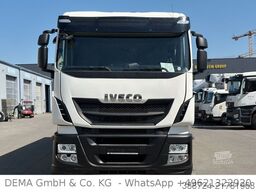 IVECO MAGIRUS*AS260SY*Ea6*LBW*Lenk*Geträ.Zertifika*TÜV