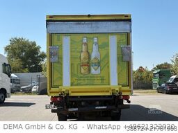 IVECO MAGIRUS*AS260SY*Ea6*LBW*Lenk*Geträ.Zertifika*TÜV