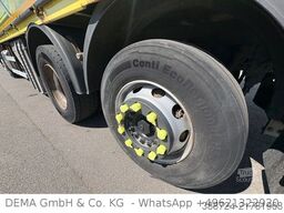 IVECO MAGIRUS*AS260SY*Ea6*LBW*Lenk*Geträ.Zertifika*TÜV