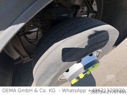 IVECO MAGIRUS*AS260SY*Ea6*LBW*Lenk*Geträ.Zertifika*TÜV