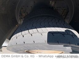 IVECO MAGIRUS*AS260SY*Ea6*LBW*Lenk*Geträ.Zertifika*TÜV