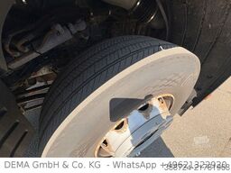 IVECO MAGIRUS*AS260SY*Ea6*LBW*Lenk*Geträ.Zertifika*TÜV